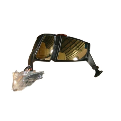OEM Taille standard Sinotruk Howo A7 camion rétroviseur WG1664771010 WG1664771020