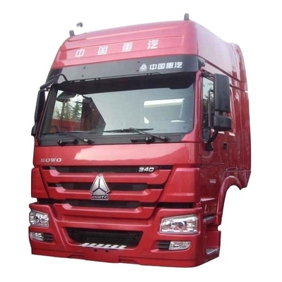 Shacman Original Sinotruk pièces détachées Howo A7 tête de camion d'assemblage de cabine