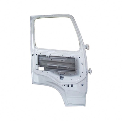 Parties originales de camions Shacman Assemblage de porte AZ1664215001 pour véhicules de transport HOWO A7