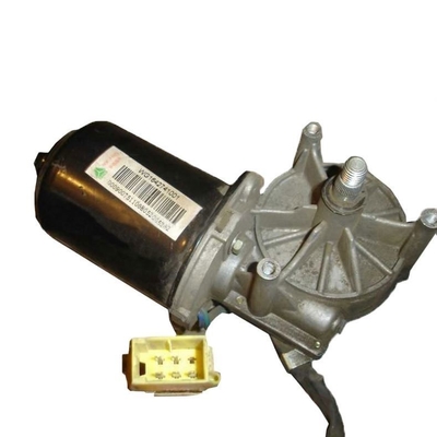 Parties de cabine de camion 2012- Sinotruk Howo moteur essuie-glace 24V WG1642741008 pour vos besoins