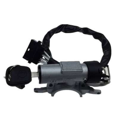 Construction durable Shacman Delong Pièces de camion Volant Fermeture de roue SZ946000700