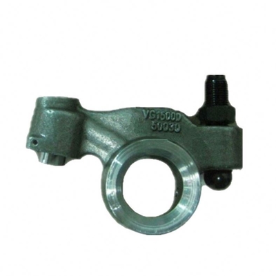 Parties détachées de camions Sinotruk Howo Assemblage de bras roqueur de soupape d'échappement VG1500050030 dans la norme OEM