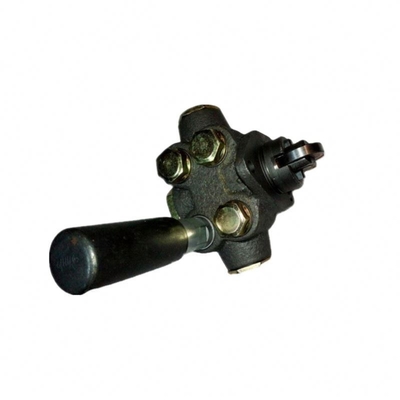 Pompes d'alimentation en carburant Howo 614080719 pour les pièces détachées de camions Sinotruk 105mm*105*105 OE NO. 614080719