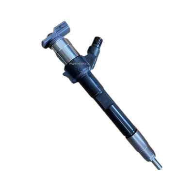 Parties de camions moteur 295050-1760 injecteur de carburant 1465A439 pour HOWO et Shacman