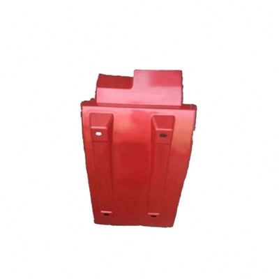 Howo Truck Ventilateur arrière droit WG1642230104 L'accessoire de remplacement/réparation ultime