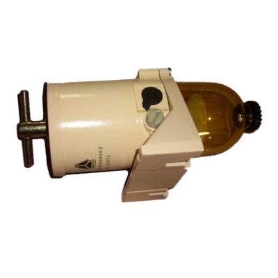 Howo Truck Parts Fuel Water Separator WG9725550002 L'améliorateur idéal de l'efficacité énergétique