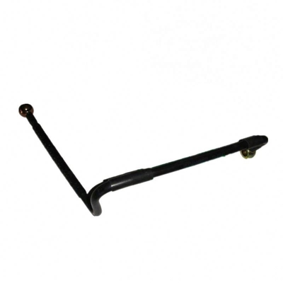 SINOTRUK CNHTC Pipe de carburant VG1560080037 pour les pièces détachées de camions Howo Taille originale