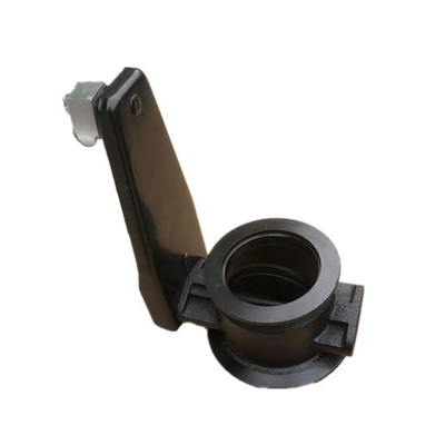 Sinotruk HOWO Pièces détachées de camions Ventilateur de frein d'échappement WG9725542045 à remplacer/réparer