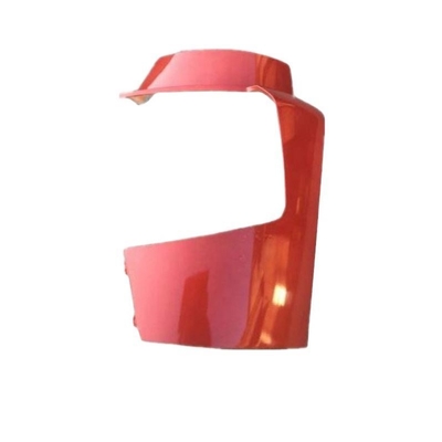 Cadre de phare WG1664240007/2 pour SINOTRUK HOWO A7 Pièces de camion par Shacman Car Fitment