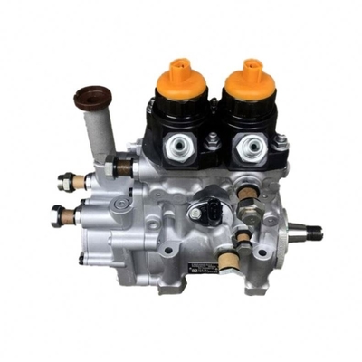 Pompes d'injection de carburant moteur R61540080101 Objet Remplacement/réparation du camion SINOTRUK HOWO