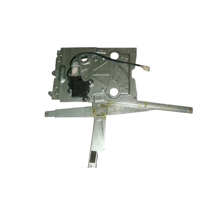 Sinotruk HOWO Parties de camions Porte de cabine fenêtres élévateur WG1664330003 pour les catégories de moteurs