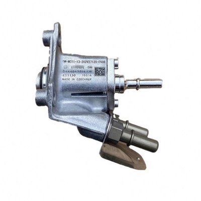 Sinotruk Howo Truck Parts Pompe à urée injecteur buse 0444043016 avec matériau d'origine