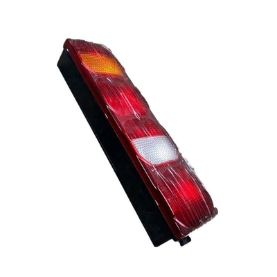 Taille standard Véritable SINOTRUK HOWO A7 Pièces de camion Lampade arrière WG9925810002