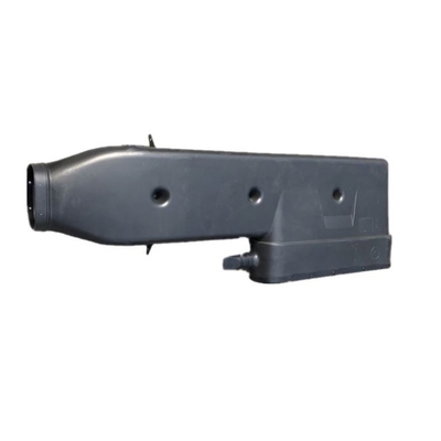OEM Standard Shacman Truck Parts Assemblage de tuyaux d'admission avec support 81.08201.6053