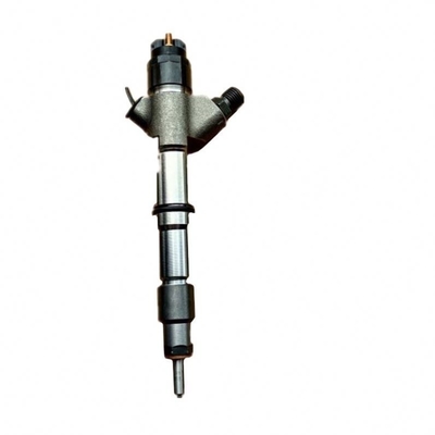 Injecteur de carburant WP10 pour moteur diesel Weichai 612600080618 avec N° d'origine 612600080618