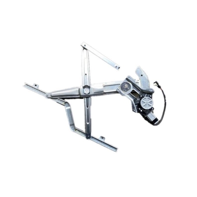 Les pièces détachées pour camions Shacman standard porte-fenêtre porte-verre DZ15221330068 DZ15221330058