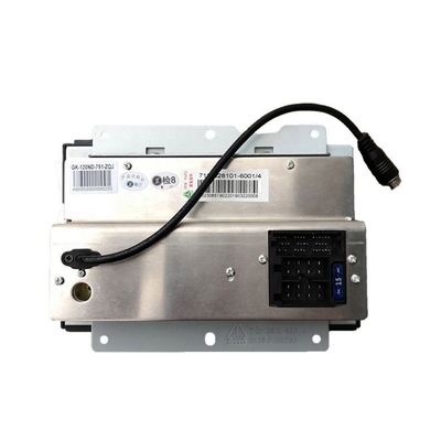Écran tactile MP5 T5G -712W28101-6001 pour une expérience de conduite améliorée