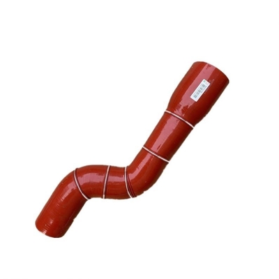 Parties de camions standard Shacman tuyau en caoutchouc Dz93259535003 pour le F3000