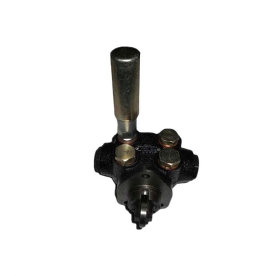 614080719 Pompe à huile pour moteur diesel pour SINOTRUK CNHTC Pièces de rechange pour moteur de camion