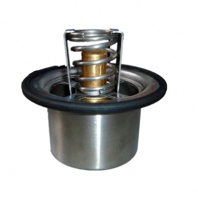 Parties de camions Sinotruk Thermostat Core VG1500061202 pour les machines lourdes