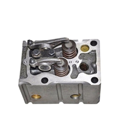 Titre de cylindre de Sinotruk original Howo Euro II 61500040040 Réparation de camions lourds essentiel