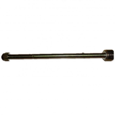 Sinotruk Howo Truck Leaf Spring Bolt WG9232520008 Adapté à toutes les conditions météorologiques