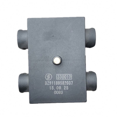 Les pièces détachées pour camions Shacman Delong Fuse Box DZ91189582037