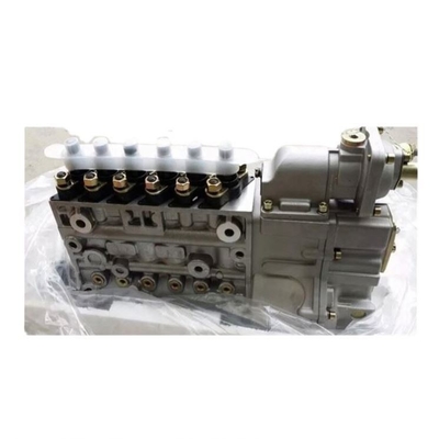 Pompes à injection de carburant 612600081227 pour Weichai WD615