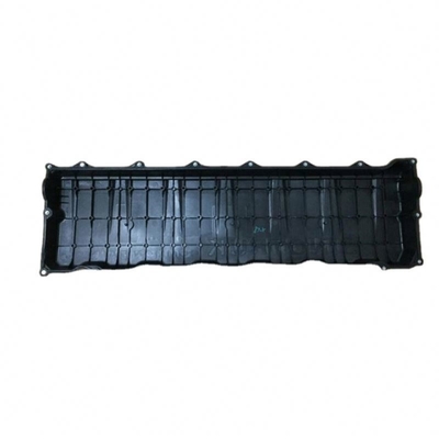 Remplacez votre moteur par une pièce de rechange de camion Sinotruk Couverture de la tête du cylindre 201V03401-6024