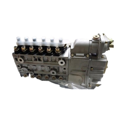 Pièces détachées pour camions Sinotruk Howo VG1092080170 Pompes à injection de carburant avec fer et acier forgé