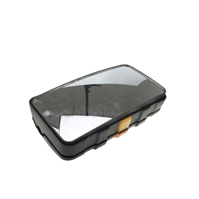 Rétroviseur original pour les pièces détachées de camions SHACMAN Delong F3000 DZ13241770060