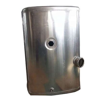 Remplacement/réparation but réservoir de carburant de camion de 400L WG9725550006 pour pièces de Sinotruk Howo