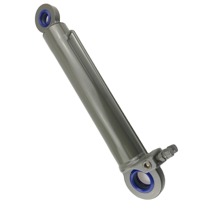 Cylindre hydraulique de levage WG9719820004 OEM Taille standard pour les pièces de rechange SINOTRUK HOWO