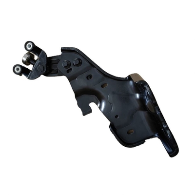 Taille standard AUMARK K1640110002A0 Porte coulissante rail inférieur pour la vente FOTON