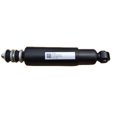 K1292070001a0 Pièces détachées d'absorbeur de choc avant pour camion Foton 2005- Année