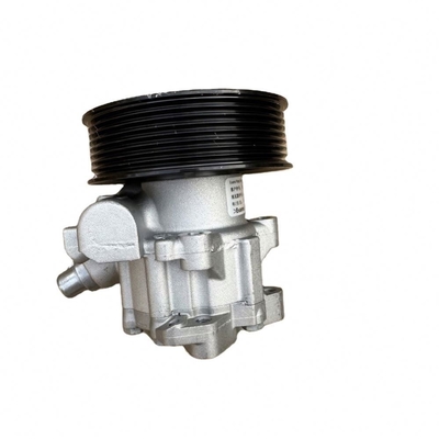 K1340030001A0 Pompe à huile de direction poulie Assy Standard Foton Truck Partie de rechange
