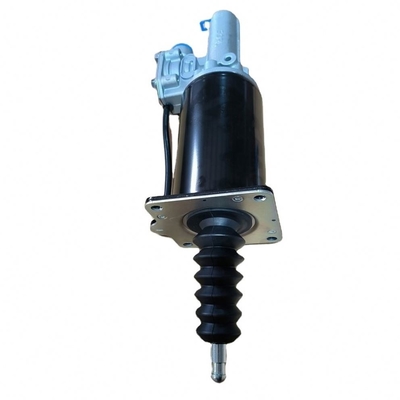 Obtenez le meilleur amplificateur d'embrayage L1162050100B0 pour les pièces FOTON et le remplacement du filtre à huile