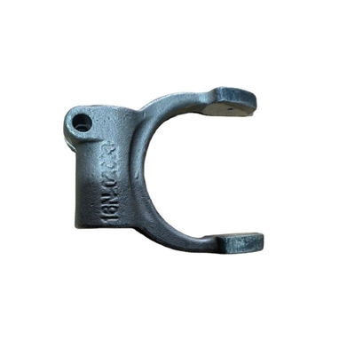 référence de filtre à huile n° 16N02063 fourche de dégagement d'embrayage et d'embrayage de premier ordre pour pièces FOTON