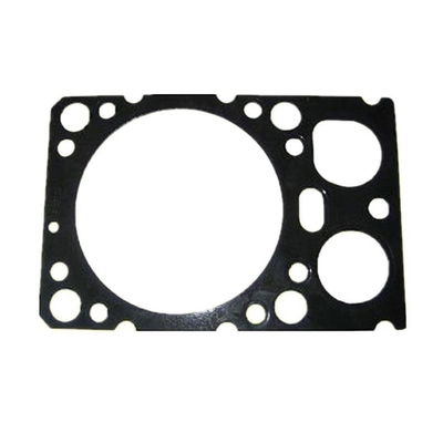 Matériau d'origine Sinotruk Howo Pièces de camions Bouchon de tête de cylindre VG1500040065