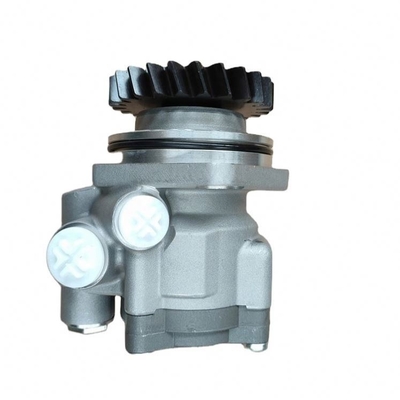 WG9725471216 pompe de direction parfaite pour l'entretien des camions Sinotruk