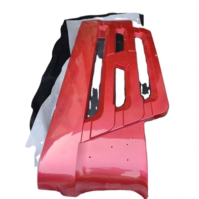 WG1642111011 Masque avant de camion Pièces de rechange pour Sinotruk Remplacement parfait