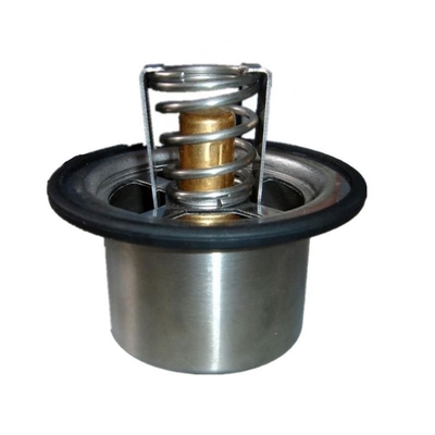 Parties pour camions Howo VG1500061206 Corne de thermostat pour régulation de température durable