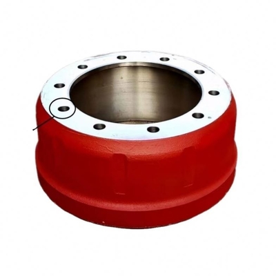 Filtre de séparateur d'eau de carburant adapté aux tambours camc Hualing Hanma