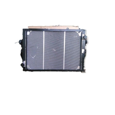 Le radiateur de remplacement original DZ95259532202 pour SHACMAN F3000 Top-