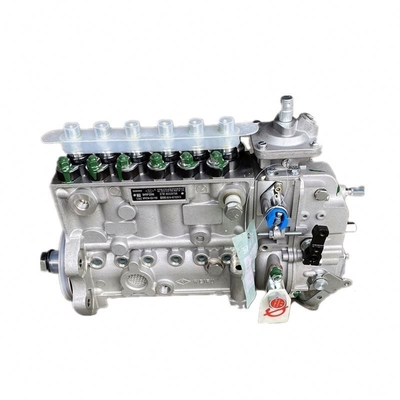 ZZ1317 Wd615 Pièces moteur pompe d'injection de carburant Weichai 612600081053 pour l'année 2006