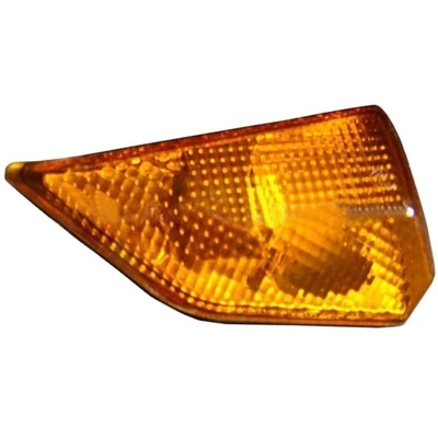 Remplacement/réparation Objet Lumière d'indicateur de camion Sinotruk Howo WG9719720017