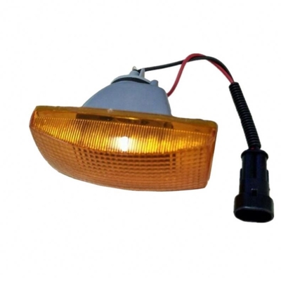 OEM Sinotruk Howo Pièces de camions lourds Lampe de direction Taille standard