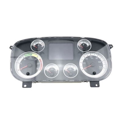 Sinotruck HOWO cabine pièces combinées tableau de bord WG9918580011 dernière technologie