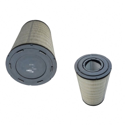 2000-2004 Année Taille standard Moteur de camion Filtre à air élément 1421021 1869992 1931042