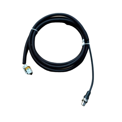 Numéro OEM 810W27120-6182 ABS Capteur de roue arrière gauche Pièces de rechange pour Sinotruk